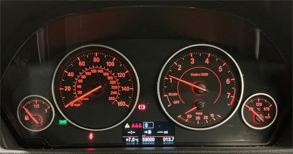 Used BMW 3 Series 2018 for sale - 77616794: Photo 10