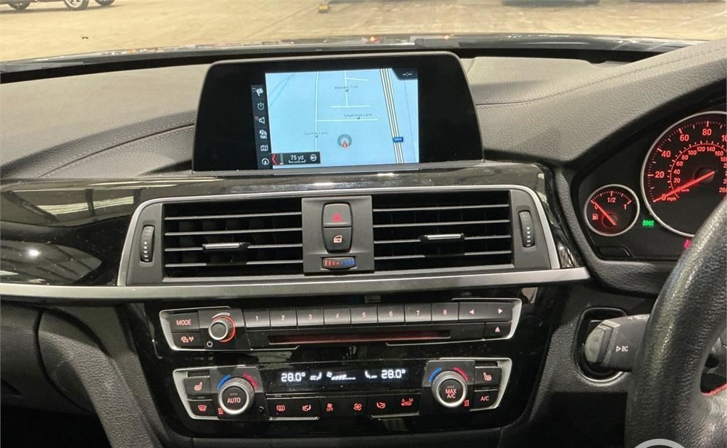 Used BMW 3 Series 2018 for sale - 77616794: Photo 3