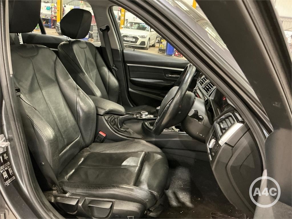 Used BMW 3 Series 2018 for sale - 77616794: Photo 4