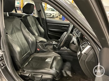 Used BMW 3 Series 2018 for sale - 77616794: Photo