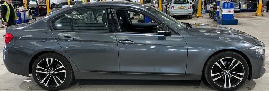 Used BMW 3 Series 2018 for sale - 77616794: Photo 6