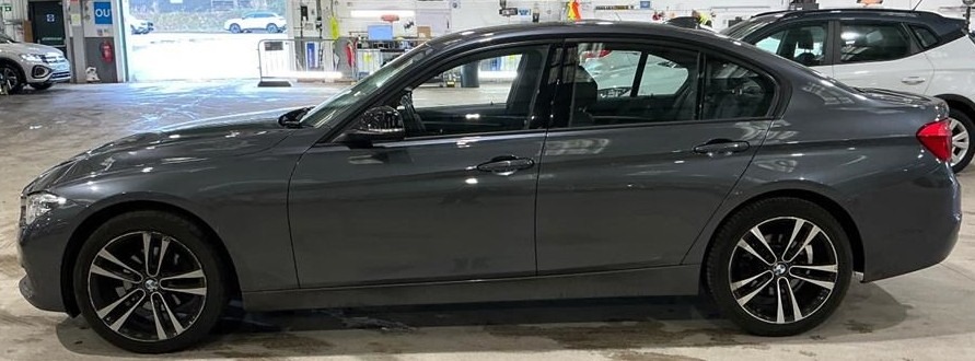 Used BMW 3 Series 2018 for sale - 77616794: Photo 7
