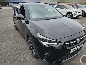 Vauxhall Corsa feature image