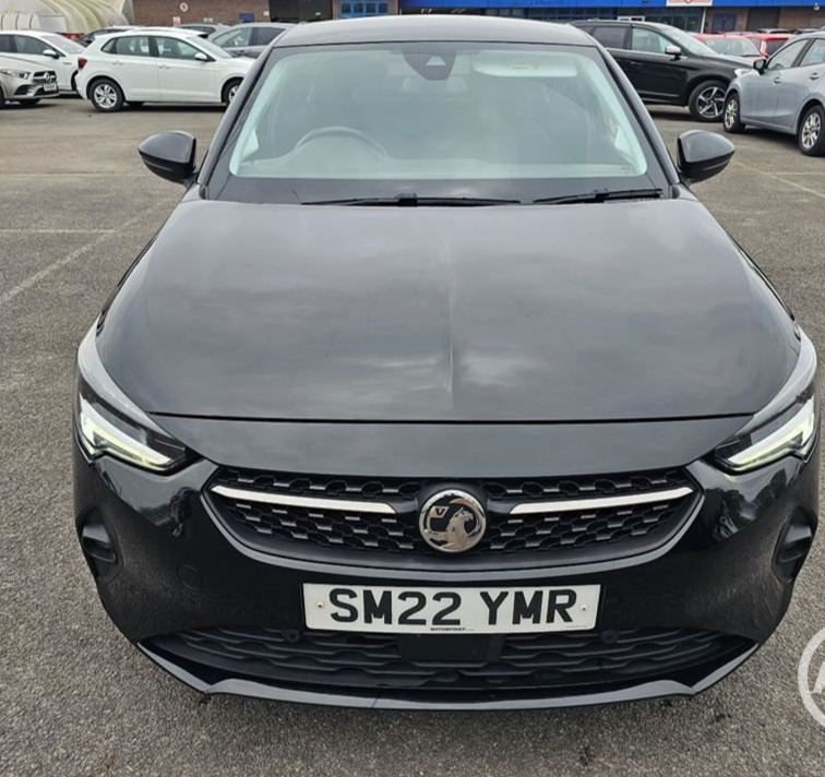 Used Vauxhall Corsa 2022 for sale - 78210271: Photo 3