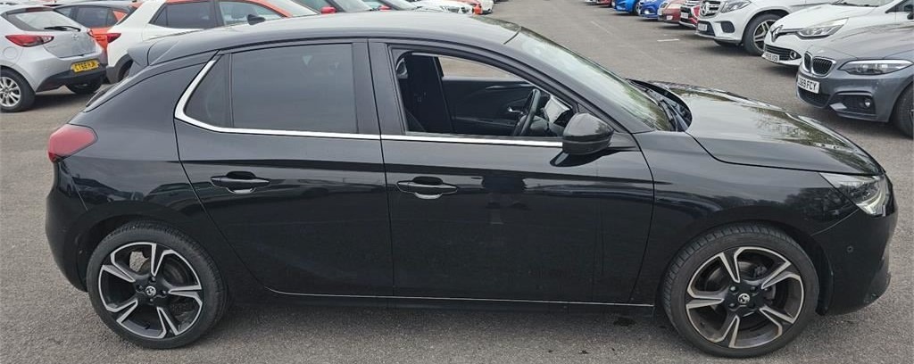 Used Vauxhall Corsa 2022 for sale - 78210271: Photo 5