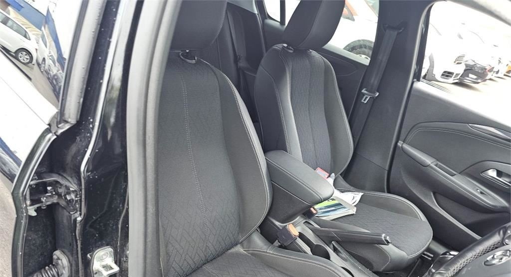 Used Vauxhall Corsa 2022 for sale - 78210271: Photo 6