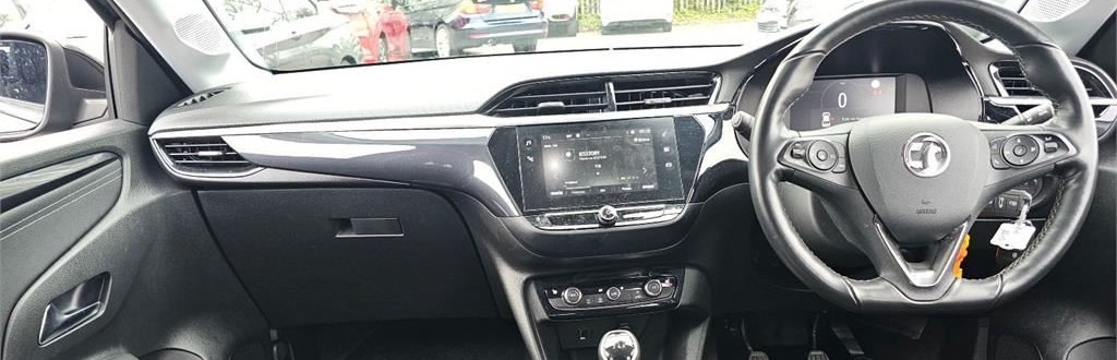 Used Vauxhall Corsa 2022 for sale - 78210271: Photo 7