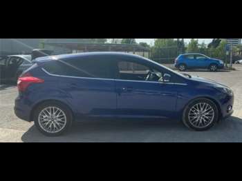 2014 (64) - 1.6 TDCi 115 Zetec 5dr + 20 TAX / APPEARANCE PACK / DAB / 7 SERVICES
