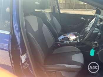 Used Ford Focus 2014 for sale - 74559522: Photo