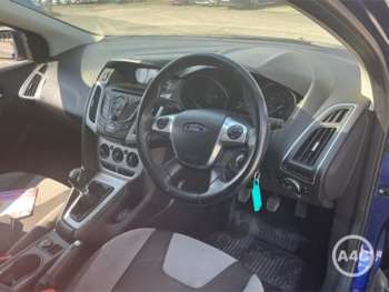 Used Ford Focus 2014 for sale - 74559522: Photo