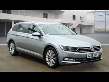 2018 (18) - 2.0 TDI SE Business 5dr + SAT NAV / DAB / BLUETOOTH / ULEZ / 6 SERVICES