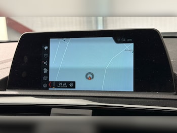 Used BMW 1 Series 2018 for sale - 79431287: Photo
