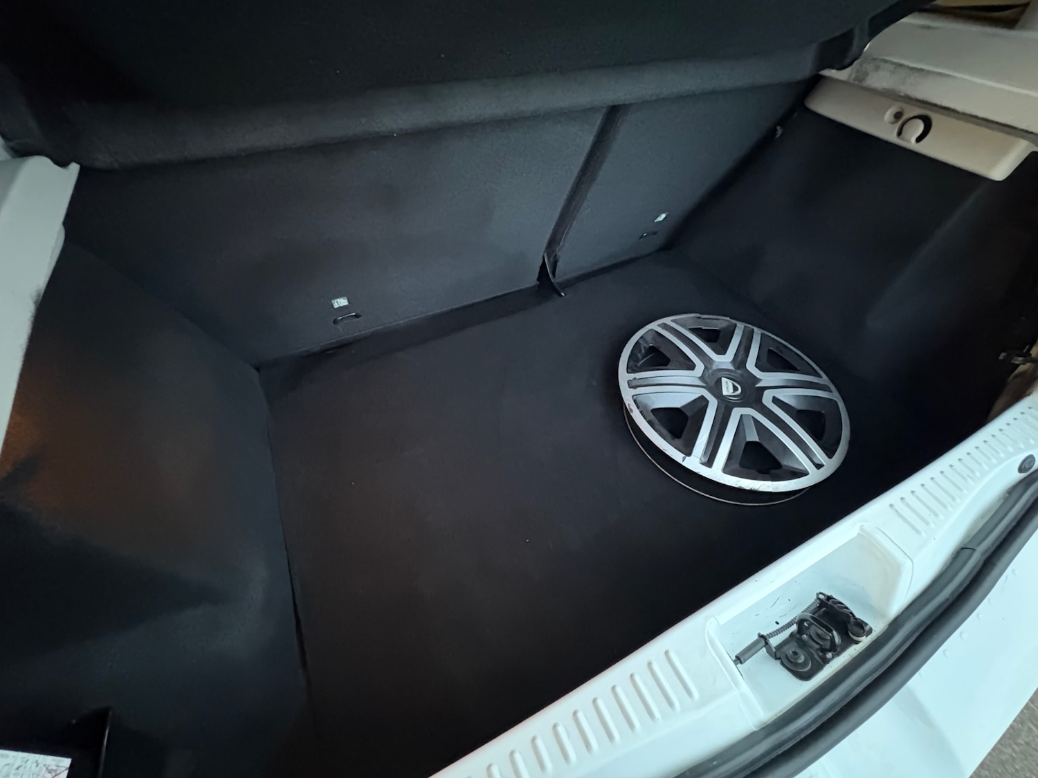 Used Dacia Sandero 2019 for sale - 75567558: Photo 24