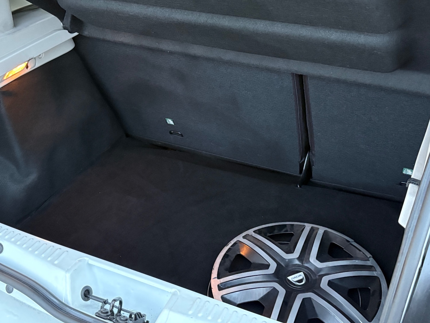 Used Dacia Sandero 2019 for sale - 75567558: Photo 25