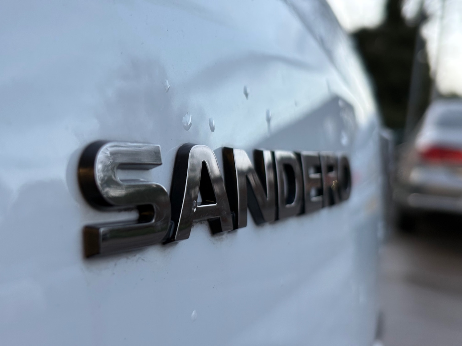 Used Dacia Sandero 2019 for sale - 75567558: Photo 26