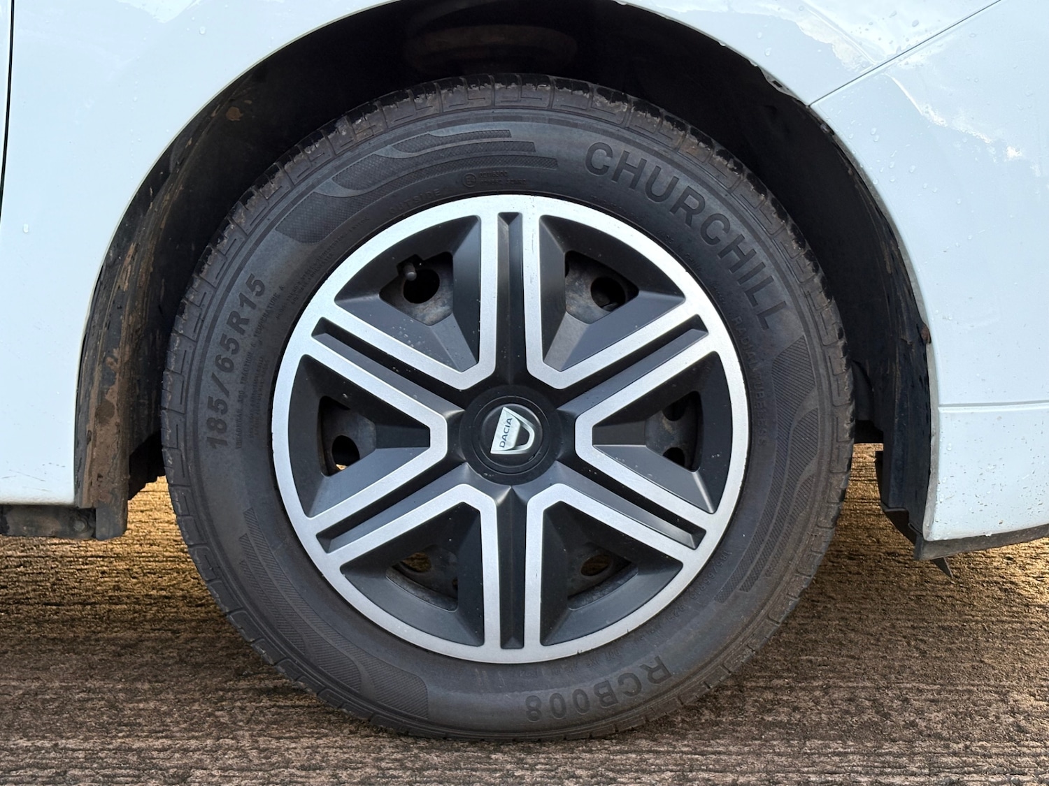 Used Dacia Sandero 2019 for sale - 75567558: Photo 27