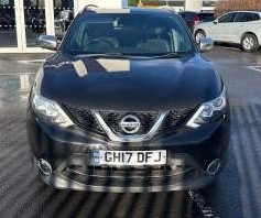 Used Nissan Qashqai 2017 for sale - 77273951: Photo 3