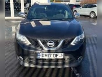 Used Nissan Qashqai 2017 for sale - 77273951: Photo