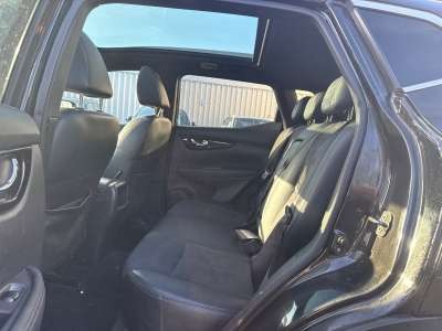 Used Nissan Qashqai 2017 for sale - 77273951: Photo 7