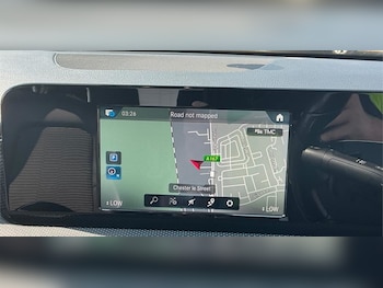 Used Mercedes-Benz A-Class 2018 for sale - 79261122: Photo