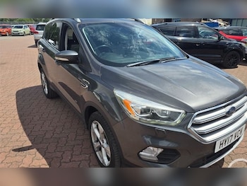 Used Ford Kuga 2017 for sale - 79081705: Photo