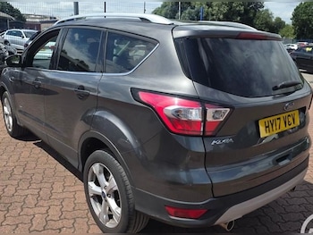 Used Ford Kuga 2017 for sale - 79081705: Photo