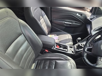 Used Ford Kuga 2017 for sale - 79081705: Photo