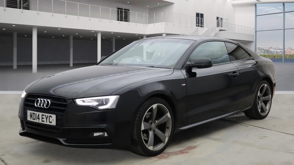 Used Audi A5 2014 for sale - 77797056: Photo 3
