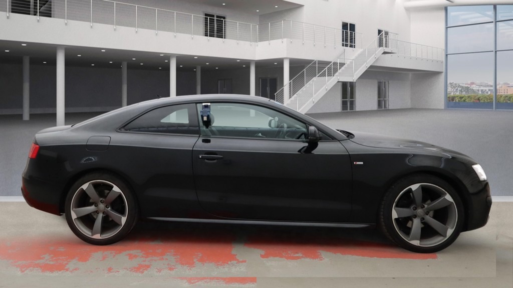 Used Audi A5 2014 for sale - 77797056: Photo 5