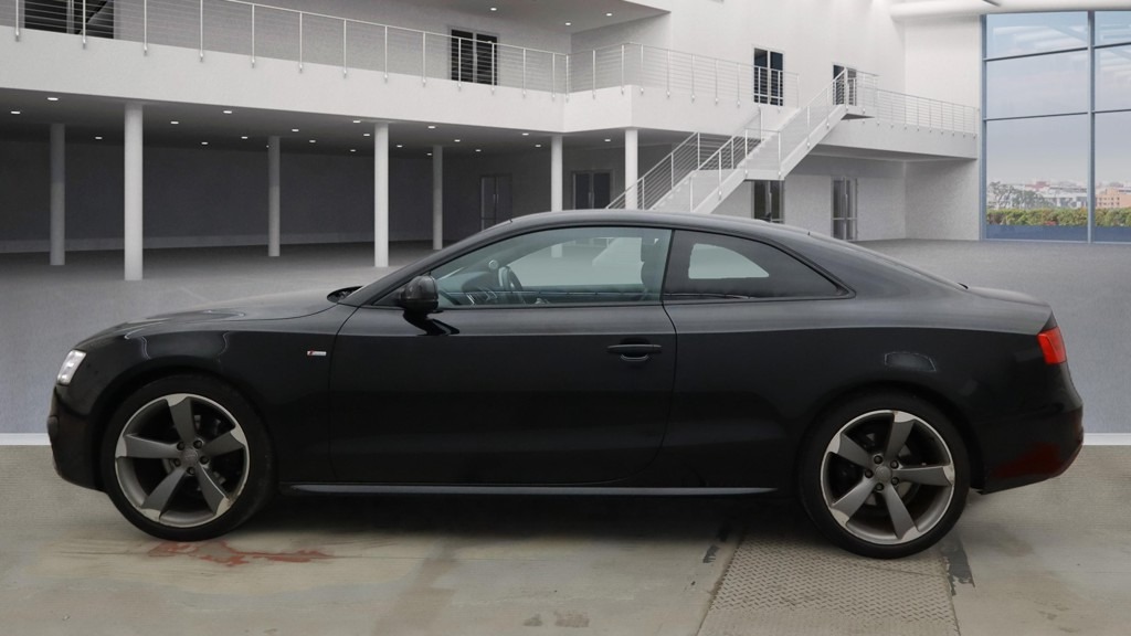 Used Audi A5 2014 for sale - 77797056: Photo 6