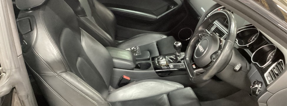 Used Audi A5 2014 for sale - 77797056: Photo 7