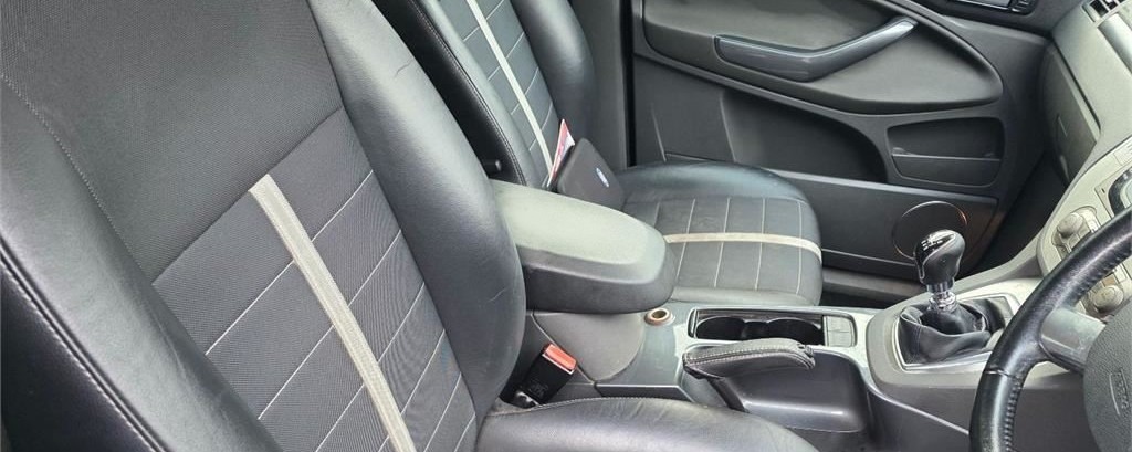 Used Ford Kuga 2012 for sale - 77662576: Photo 4