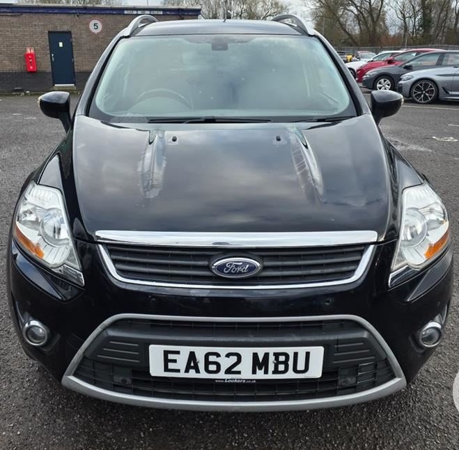 Used Ford Kuga 2012 for sale - 77662576: Photo 6