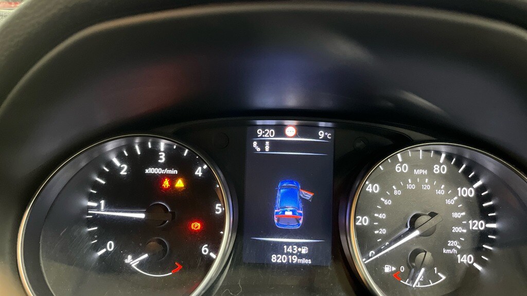 Used Nissan Qashqai 2018 for sale - 77947374: Photo 10