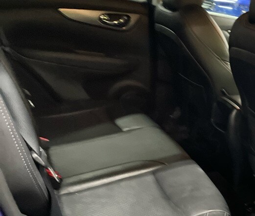 Used Nissan Qashqai 2018 for sale - 77947374: Photo 11