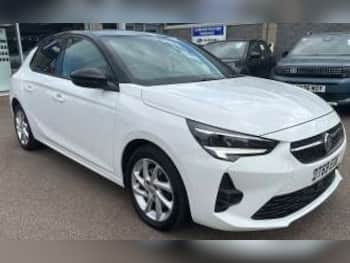 Used Vauxhall Corsa 2020 for sale - 79459367: Photo