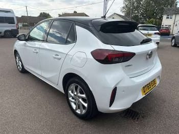 Used Vauxhall Corsa 2020 for sale - 79459367: Photo