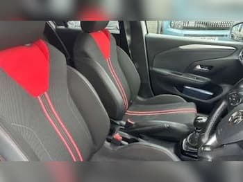 Used Vauxhall Corsa 2020 for sale - 79459367: Photo