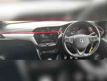 Used Vauxhall Corsa 2020 for sale - 79459367: Photo