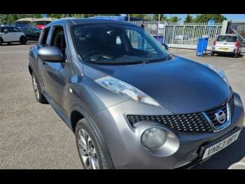 2013 (63) - 1.5 dCi Tekna 5dr + LEATHER / CAMERA / NAV / 20 TAX / 9 SERVICES
