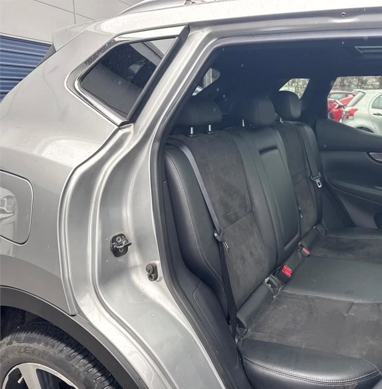 Used Nissan Qashqai 2016 for sale - 77629426: Photo 10