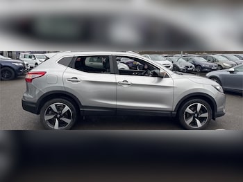 Used Nissan Qashqai 2016 for sale - 77629426: Photo
