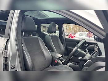 Used Nissan Qashqai 2016 for sale - 77629426: Photo