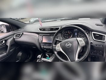 Used Nissan Qashqai 2016 for sale - 77629426: Photo