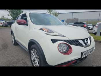 2014 (64) - 1.2 DiG-T Acenta Premium 5dr ++ EXTERIOR PACK / NAV / CAMERA / ULEZ ++