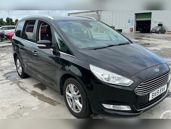 Used Ford Galaxy 2019 for sale - 79165319: Photo