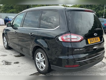 Used Ford Galaxy 2019 for sale - 79165319: Photo