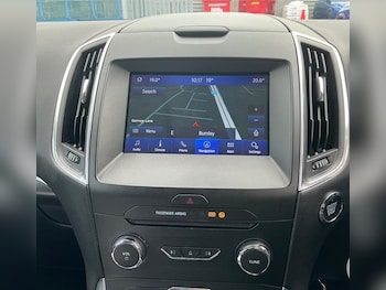 Used Ford Galaxy 2019 for sale - 79165319: Photo