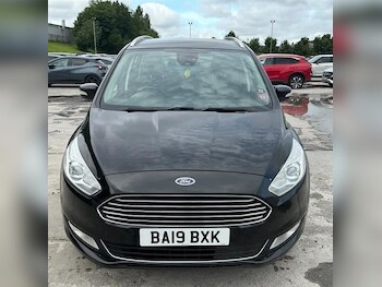 Used Ford Galaxy 2019 for sale - 79165319: Photo