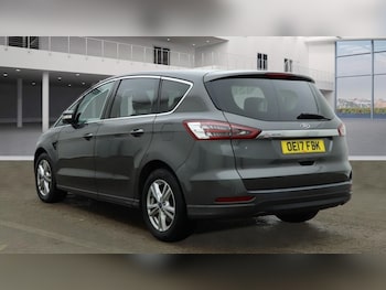 Used Ford S-Max 2017 for sale - 75582073: Photo